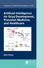 Artificial Intelligence for Drug Development, Precision Medicine, and Healthcare (Chapman & Hall/CRC Biostatistics) Cover Image