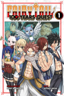 FAIRY TAIL: 100 Years Quest 1 By Hiro Mashima, Atsuo Ueda (Illustrator) Cover Image