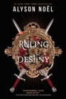Ruling Destiny (Stealing Infinity #2) By Alyson Noël Cover Image