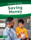Saving Money Cover Image