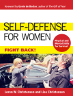 Self-Defense for Women: Fight Back Cover Image