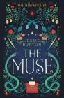 The Muse: A Novel By Jessie Burton Cover Image