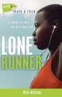 Lone Runner (Lorimer Sports Stories) Cover Image