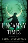 Uncanny Times (Huntsmen #1) Cover Image