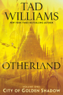 Otherland: City of Golden Shadow By Tad Williams Cover Image