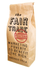 The Fair Trade Scandal: Marketing Poverty to Benefit the Rich By Ndongo Sylla Cover Image
