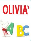 Olivia's ABC By Ian Falconer, Ian Falconer (Illustrator) Cover Image