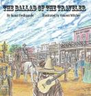 The Ballad of The Traveler Cover Image