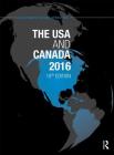 The USA and Canada 2016 By Europa Publications (Editor) Cover Image