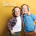 Twins, A No Text Picture Book: A Calming Gift for Alzheimer Patients and Senior Citizens Living With Dementia By Lasting Happiness Cover Image