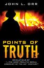 Points of Truth Cover Image