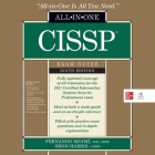 Cissp All-In-One Exam Guide, Ninth Edition Cover Image