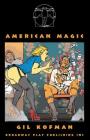 American Magic By Gil Kofman Cover Image