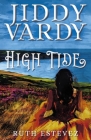 Jiddy Vardy - High Tide Cover Image