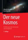 Der Neue Kosmos: Einführung in Die Astronomie Und Astrophysik By Albrecht Unsöld, Bodo Baschek Cover Image
