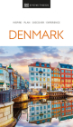 DK Eyewitness Denmark (Travel Guide) Cover Image