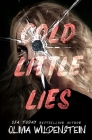 Cold Little Lies By Olivia Wildenstein Cover Image