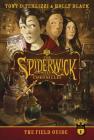 The Field Guide (The Spiderwick Chronicles #1) By Tony DiTerlizzi, Holly Black, Tony DiTerlizzi (Illustrator) Cover Image