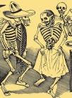 Day of the Dead Notebook By Dover Cover Image