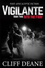 Vigilante: Book 2: Into the Fray Cover Image