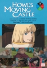 Howl's Moving Castle Film Comic, Vol. 2 (Howl’s Moving Castle Film Comics #2) By Hayao Miyazaki (Created by), Hayao Miyazaki Cover Image
