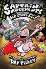 Captain Underpants and the Sensational Saga of Sir Stinks-A-Lot (Captain Underpants #12) By Dav Pilkey, Dav Pilkey (Illustrator) Cover Image