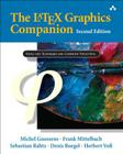 The Latex Graphics Companion (Tools and Techniques for Computer Typesetting) Cover Image