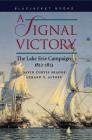 A Signal Victory (Bluejacket Books) Cover Image