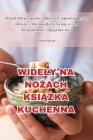 Widely Na NoŻach KsiĄŻka Kuchenna Cover Image