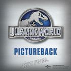 The Park is Open (Jurassic World) (Pictureback(R)) By Dennis R. Shealy, Random House (Illustrator) Cover Image
