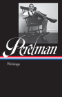 S. J. Perelman: Writings (LOA #346) By S. J. Perelman, Adam Gopnik (Editor) Cover Image