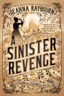 A Sinister Revenge (A Veronica Speedwell Mystery #8) Cover Image