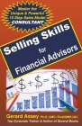 Selling Skills for Financial Advisors Cover Image