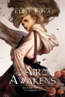 Air Awakens By Elise Kova Cover Image
