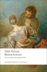 Manon Lescaut (Oxford World's Classics) By Abbé Prévost, Angela Scholar Cover Image