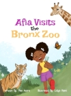 Afia Visits the Bronx Zoo Cover Image