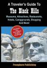 A Traveler's Guide To The Black Hills By John English Cover Image