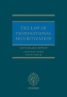 The Law of Transnational Securitization Cover Image