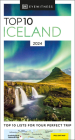 DK Eyewitness Top 10 Iceland (Pocket Travel Guide) By DK Eyewitness Cover Image