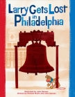 Larry Gets Lost in Philadelphia Cover Image