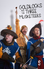 Goldilocks and the Three Musketeers Cover Image