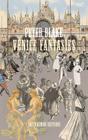 Venice Fantasies By Peter Blake Cover Image