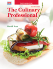 The Culinary Professional By David Ross Cover Image