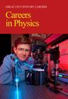 Careers in Physics: Print Purchase Includes Free Online Access By Donald Franceschetti (Editor) Cover Image