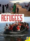 Refugees (World Issues) By Harriet Brundle, Blaine Wiseman (With) Cover Image
