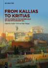 From Kallias to Kritias Cover Image