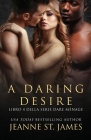 A Daring Desire: Edizione italiana Cover Image