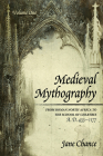 Medieval Mythography, Volume One By Jane Chance Cover Image