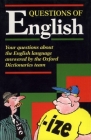 Questions of English Cover Image