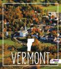 Vermont (States) By Bridget Parker Cover Image